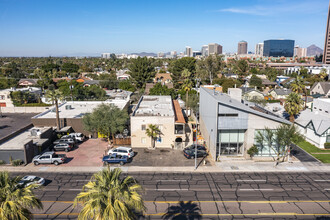 120 W McDowell Rd in Phoenix, AZ - Building Photo - Building Photo