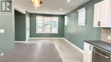 693 Colborne St in London, ON - Building Photo - Building Photo