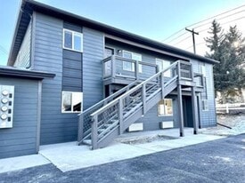 3105 Cooney Dr in Helena, MT - Building Photo