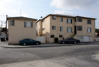 1100 Forest St in Inglewood, CA - Building Photo - Building Photo