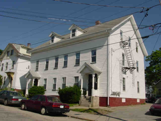 11-15 Summit St