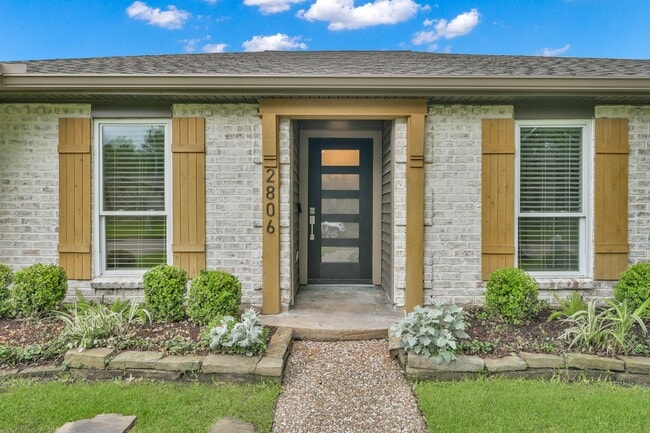 2806 Triway Ln in Houston, TX - Building Photo - Building Photo