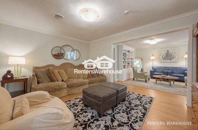 5203 Chesapeake Way in Houston, TX - Building Photo - Building Photo