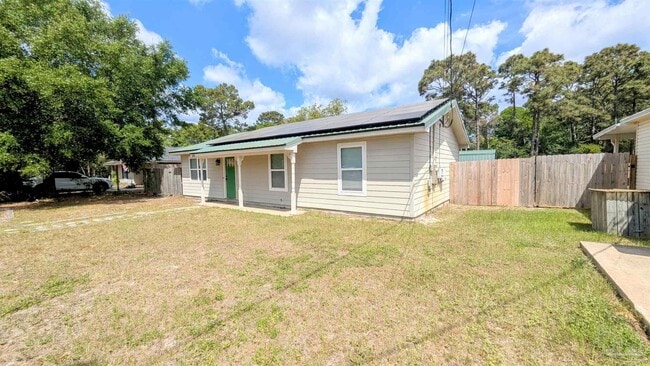 3212 Cornell Dr in Gulf Breeze, FL - Building Photo - Building Photo