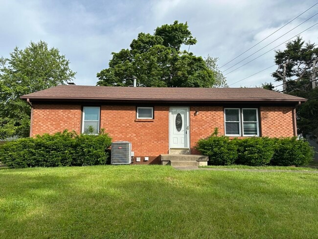 3369 Holwyn Rd in Lexington, KY - Building Photo - Building Photo