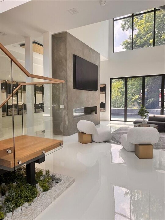 3600 Lower Roswell Rd in Marietta, GA - Building Photo