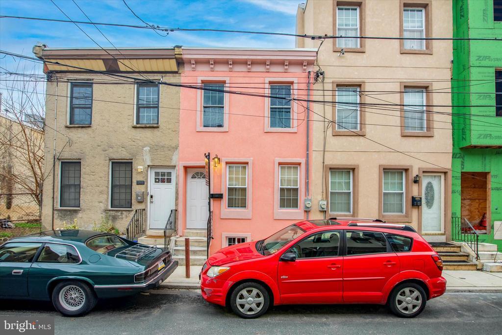 1913 N Palethorp St in Philadelphia, PA - Building Photo