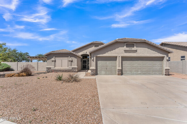 property at 18088 W San Alejandro Dr