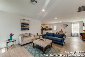 7111 Satellite Wy in San Antonio, TX - Building Photo - Building Photo