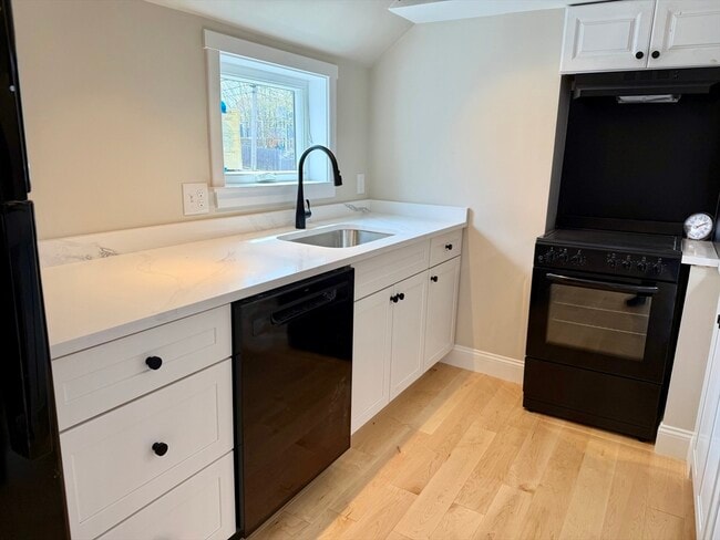 15 River St in Beverly, MA - Foto de edificio - Building Photo