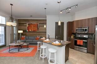 Brookleigh Flats Apartments