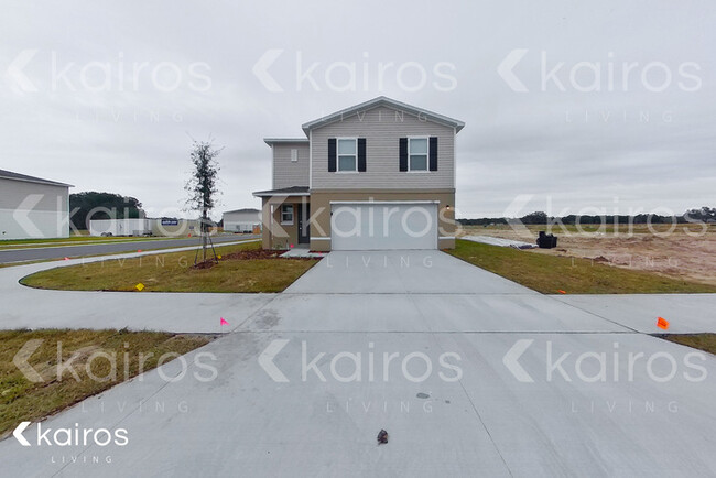 property at 1701 Minnesota Rd