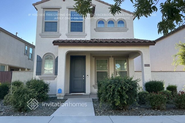 property at 5029 S Chassis