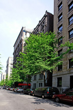 267 W 89th St in New York, NY - Foto de edificio - Building Photo