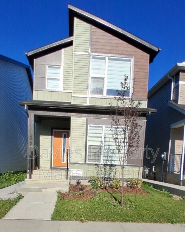 property at 472 Edgemont Dr