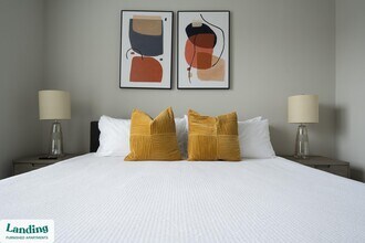 16200 Croft Dr, Unit 5118-304 in Charlotte, NC - Building Photo - Building Photo