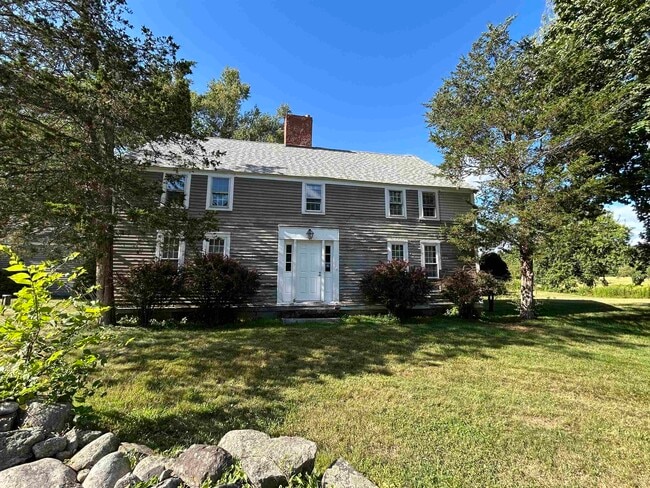 property at 116 Exeter Rd