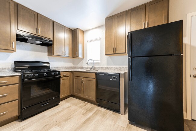 Northwood on the Trail in Indianapolis, IN - Building Photo - Building Photo