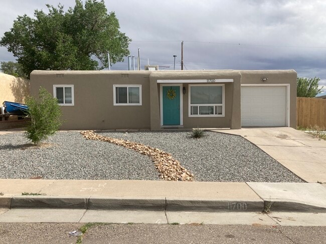 property at 11700 Clifford Ave NE