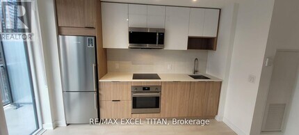 5 Defries St in Toronto, ON - Building Photo - Building Photo