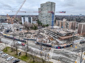15 Cordova Av in Toronto, ON - Building Photo - Building Photo