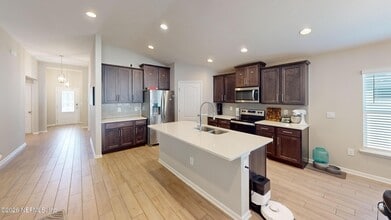 70625 Turtle Crk Ct in Yulee, FL - Building Photo - Building Photo