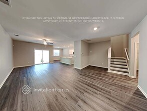 117 Webster Cir in Holly Springs, GA - Building Photo - Building Photo