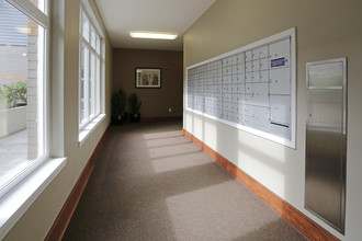 The Cornerstone Apartments in Portland, OR - Foto de edificio - Interior Photo