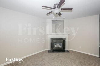 1007 Bikar Ct in Indian Trail, NC - Building Photo - Building Photo