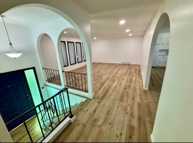 property at 14112 Pine St