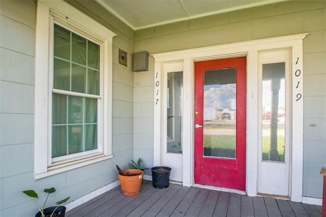 1017 Collier St in Denton, TX - Building Photo - Building Photo