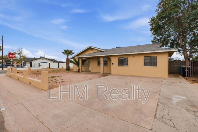 5321 W Lewis Ave in Phoenix, AZ - Building Photo - Building Photo