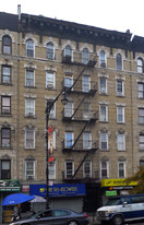 232 E 116th St Apartamentos