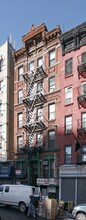 85 Ludlow St in New York, NY - Foto de edificio - Building Photo