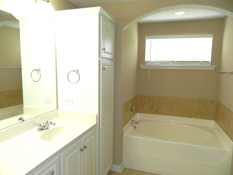 498 Sebastian Dr in Grovetown, GA - Building Photo