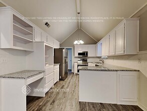 1514 Cat Mountain Trail in Keller, TX - Building Photo - Building Photo