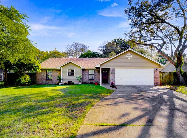 property at 1174 Bay Ct
