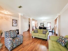 8002 Weeping Willow Pl in Missouri City, TX - Building Photo