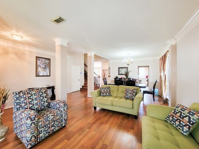 property at 8002 Weeping Willow Pl