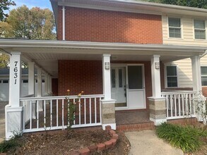 7631 Glencannon Dr in Charlotte, NC - Building Photo - Building Photo