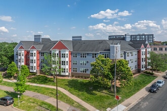 St. Anthony in Towne in Minneapolis, MN - Building Photo - Building Photo