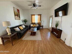 851 E 9th St in Douglas, AZ - Building Photo - Building Photo