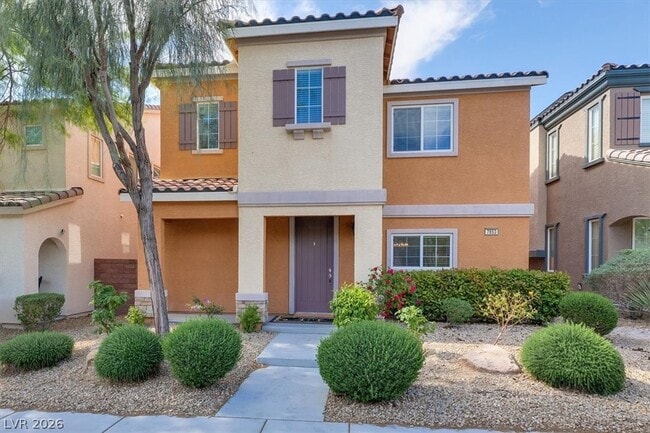 property at 7653 Sweet Mist Ave