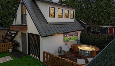 1901 Hamilton Ave in Austin, TX - Building Photo - Building Photo