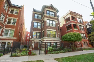 Seelos House in Chicago, IL - Building Photo - Other