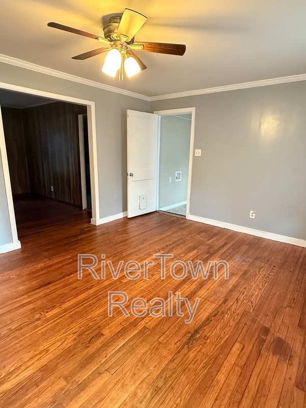 1108 S Greer St in Memphis, TN - Building Photo - Building Photo