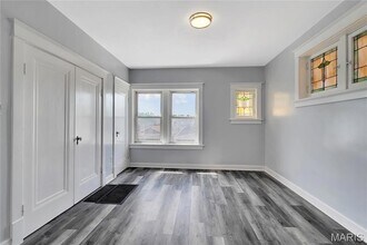 4607 Richard Pl, Unit A in St. Louis, MO - Building Photo - Building Photo