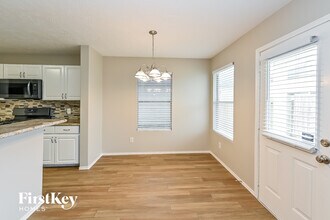 11506 Moonlight Ridge Dr, Unit 124OSPREY in Humble, TX - Foto de edificio - Building Photo