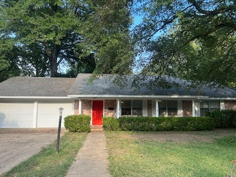 3808 Canadian St in Texarkana, TX - Building Photo