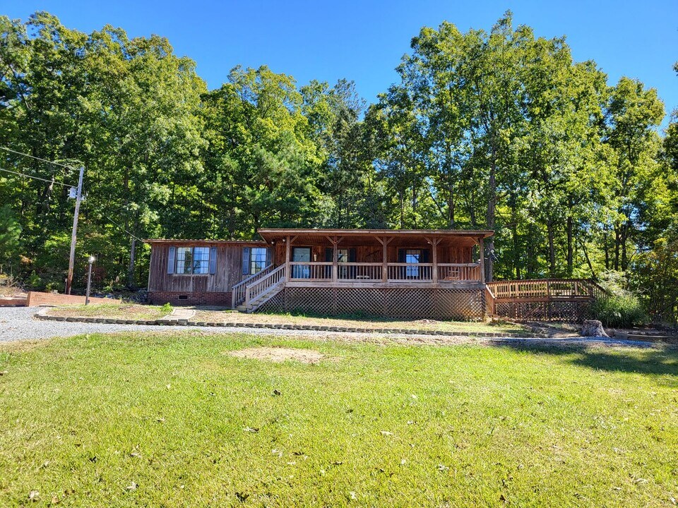 6851 Mt Pleasant Rd S in Concord, NC - Building Photo